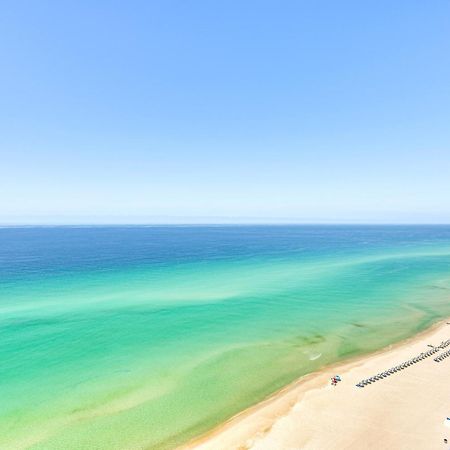 Panama City Beachfront Condo With Breathtaking Views Exteriér fotografie