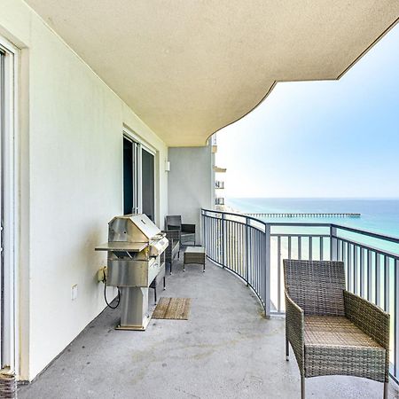 Panama City Beachfront Condo With Breathtaking Views Exteriér fotografie
