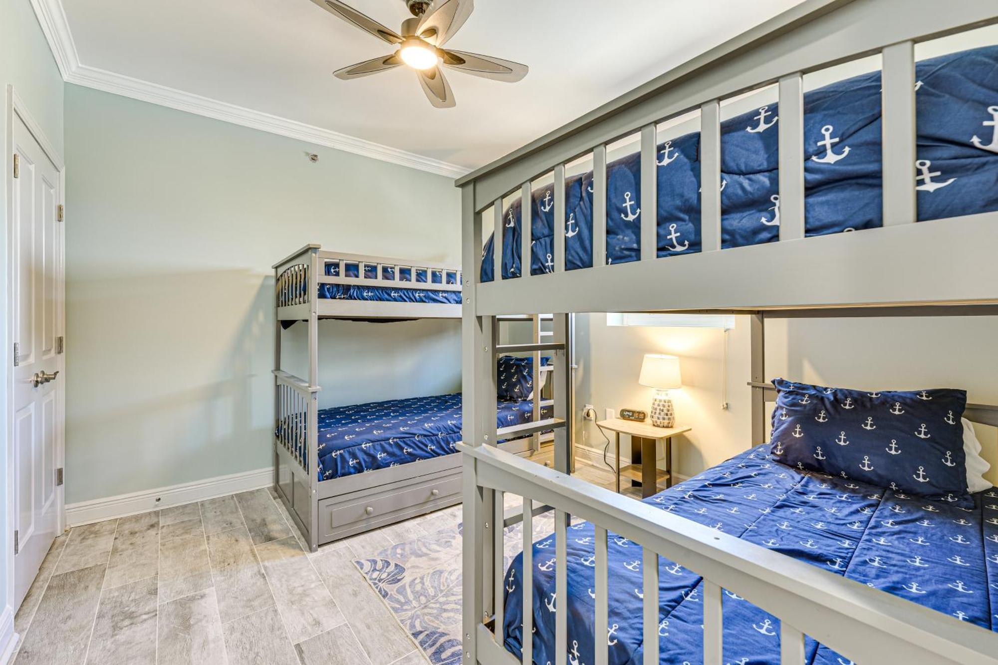 Panama City Beachfront Condo With Breathtaking Views Exteriér fotografie
