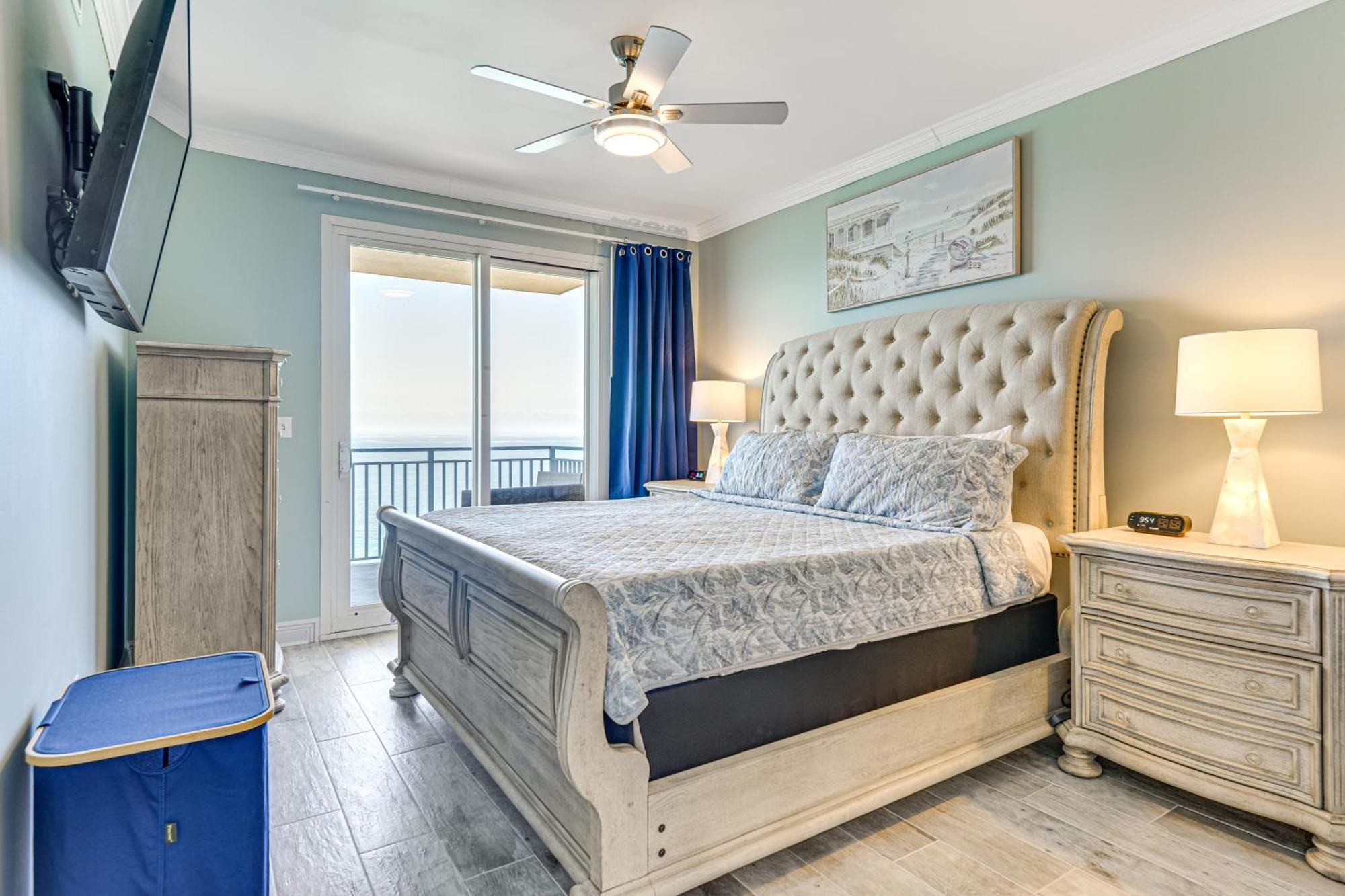 Panama City Beachfront Condo With Breathtaking Views Exteriér fotografie